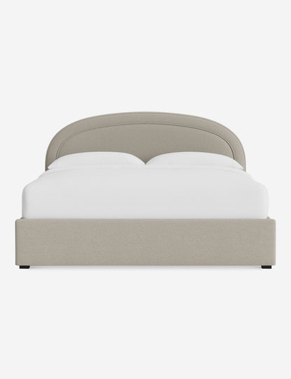 Newbery Platform Bed