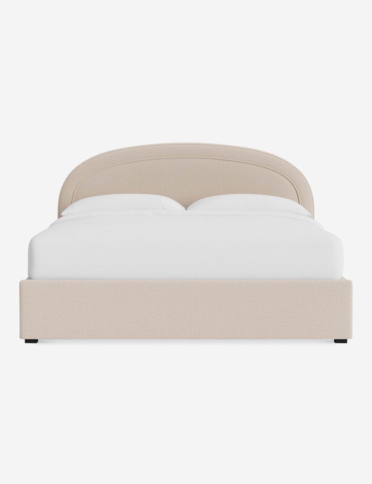 Newbery Platform Bed