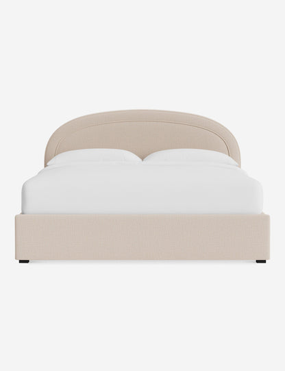Newbery Platform Bed