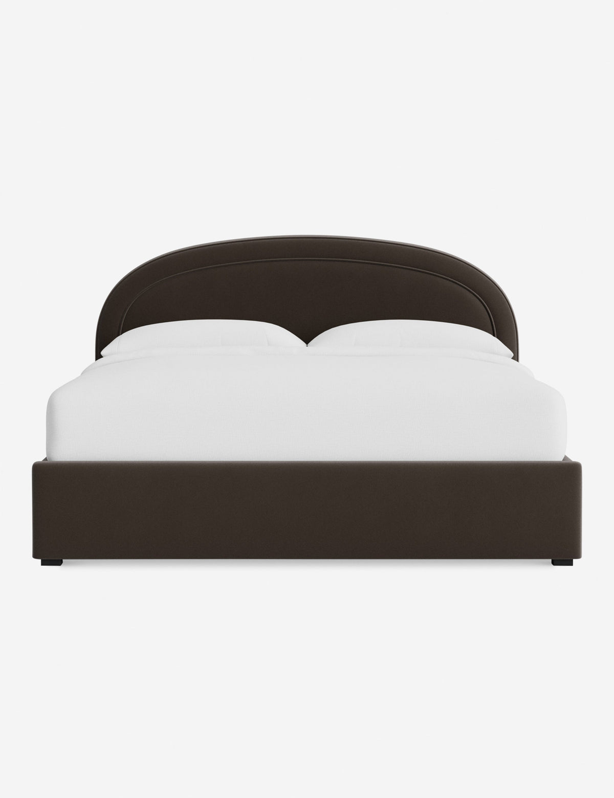 Newbery Platform Bed