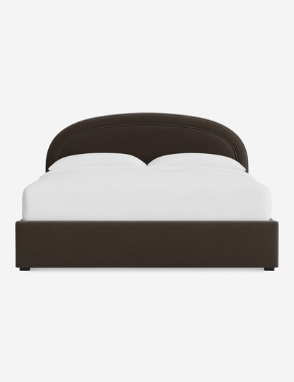 Newbery Platform Bed