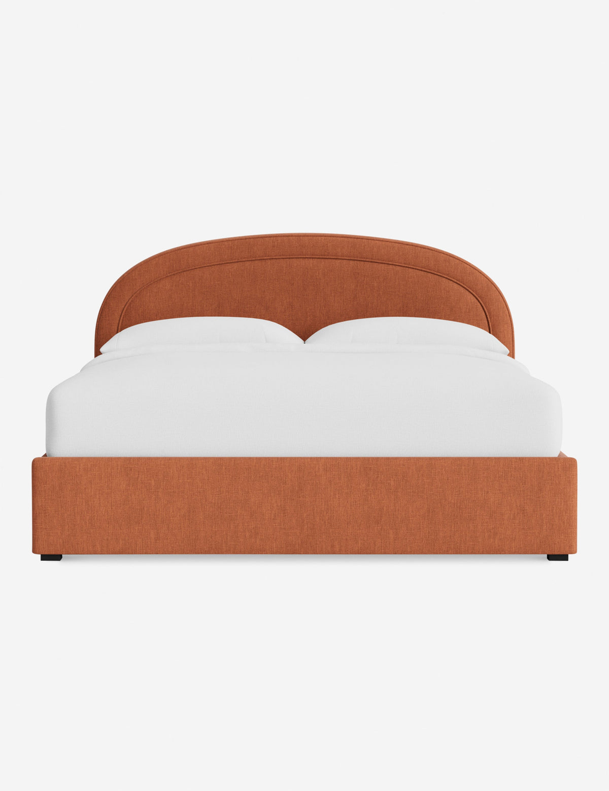 Newbery Platform Bed