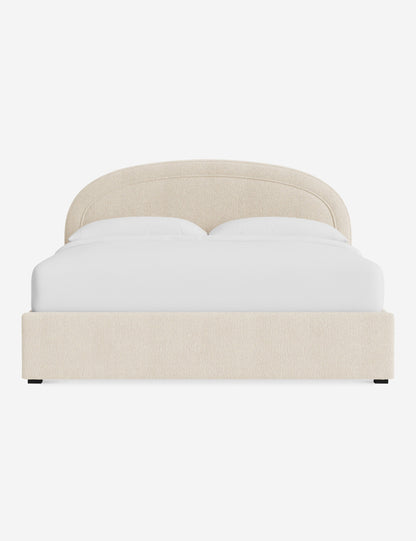 Newbery Platform Bed