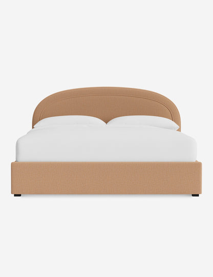Newbery Platform Bed