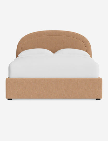 Newbery Platform Bed