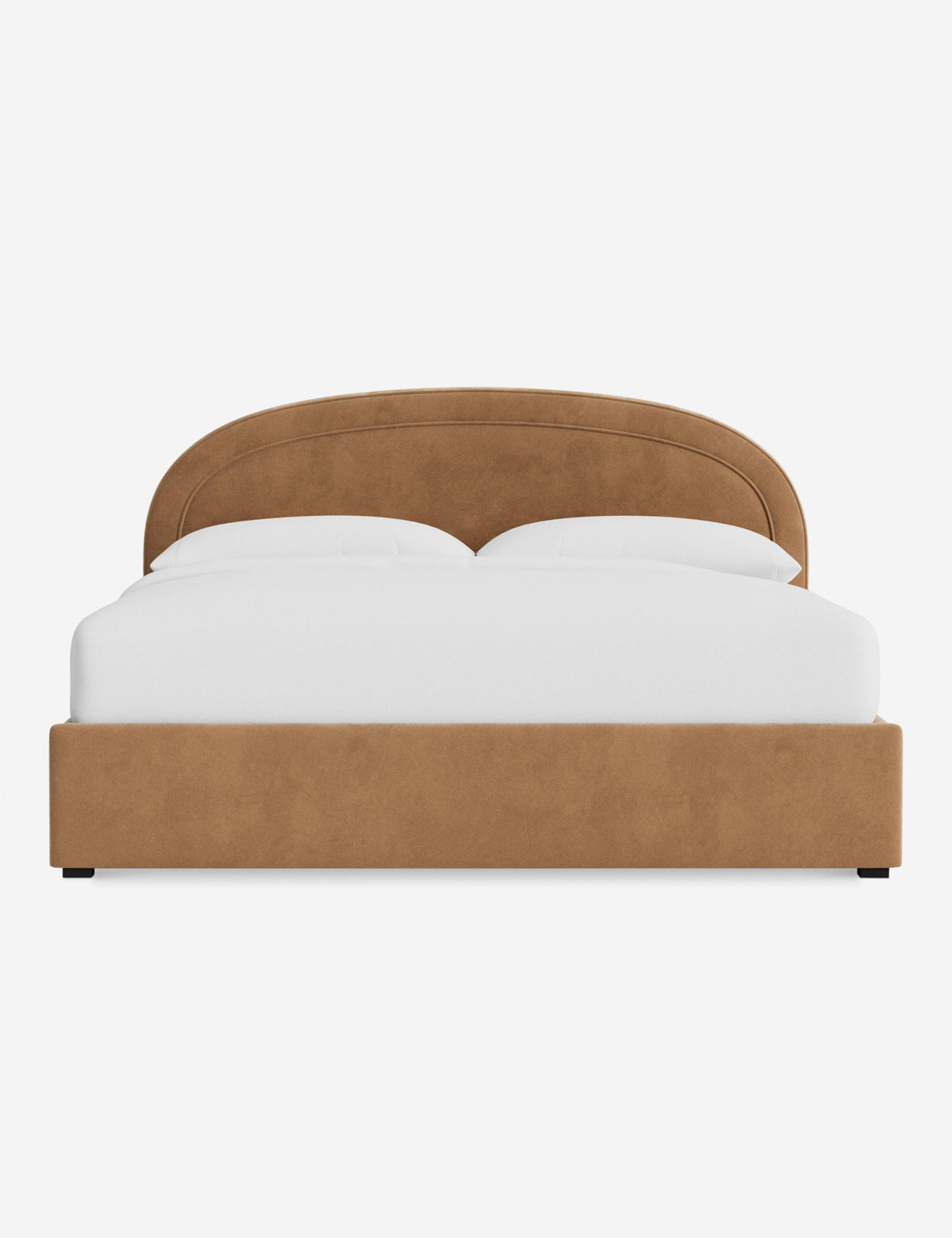 Newbery Platform Bed