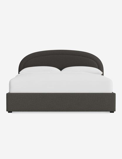 Newbery Platform Bed