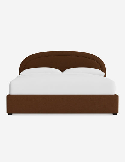 Newbery Platform Bed