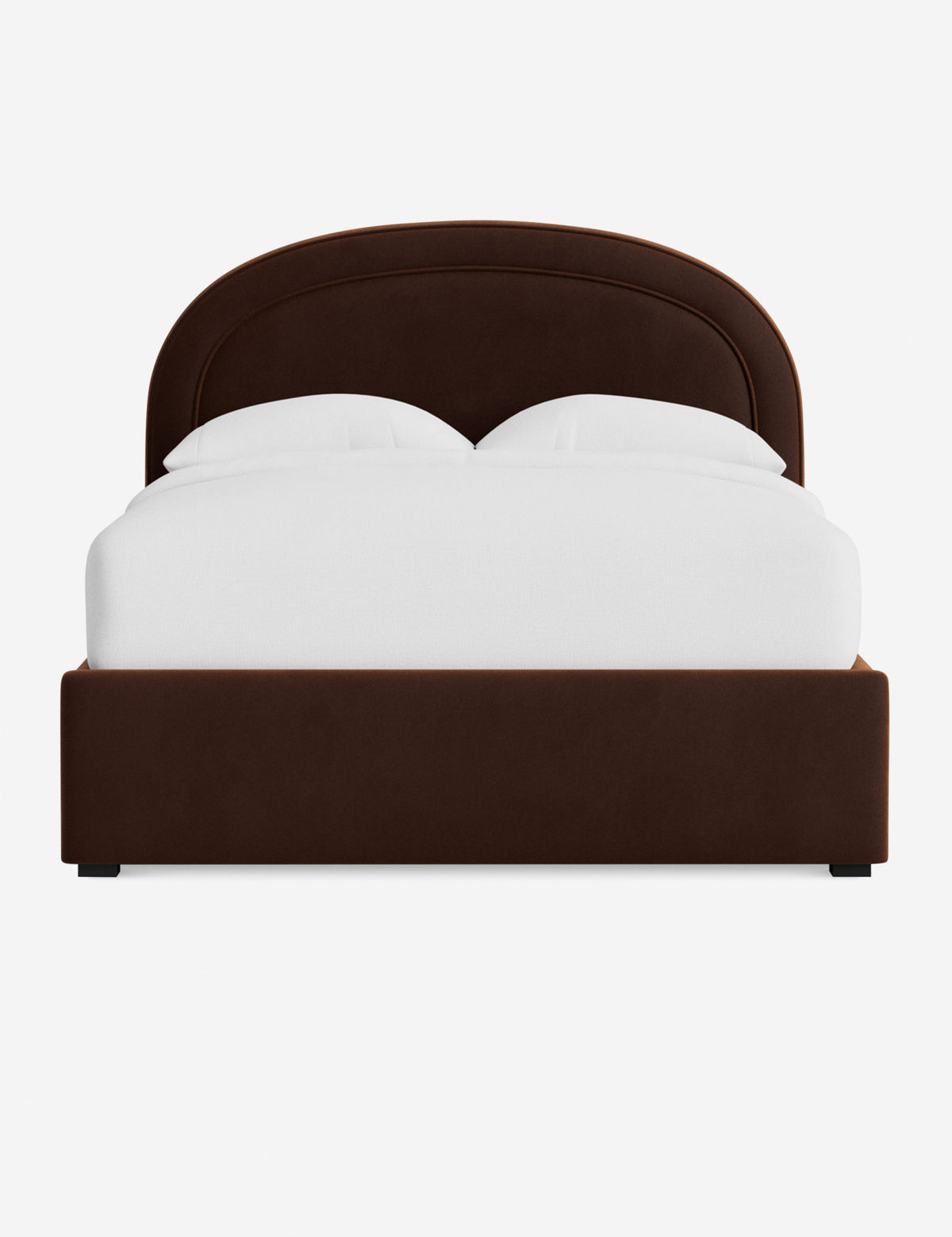 Newbery Platform Bed