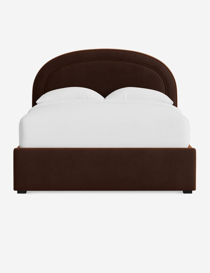 Newbery Platform Bed
