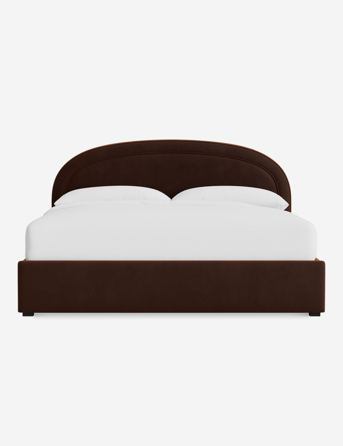 Newbery Platform Bed