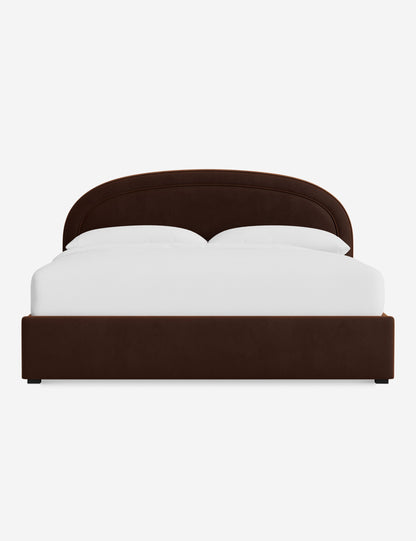 Newbery Platform Bed
