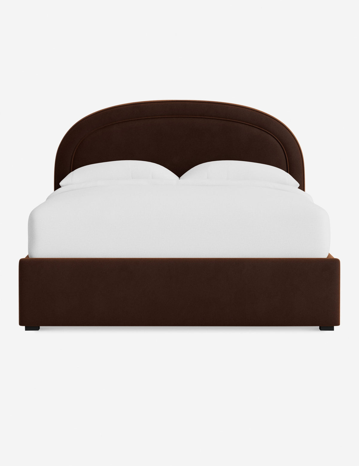 Newbery Platform Bed