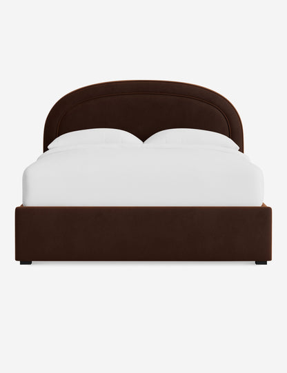 Newbery Platform Bed