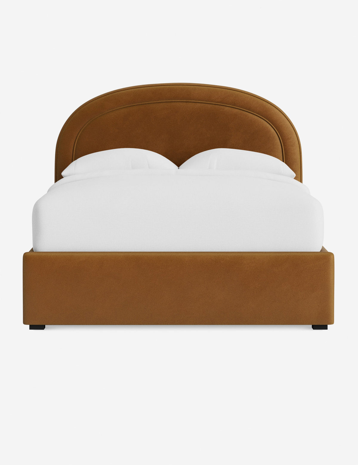 Newbery Platform Bed