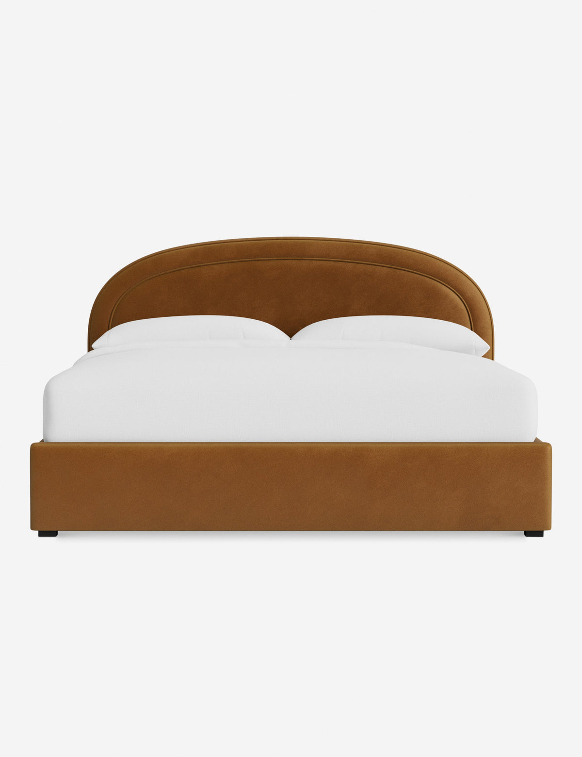 Newbery Platform Bed
