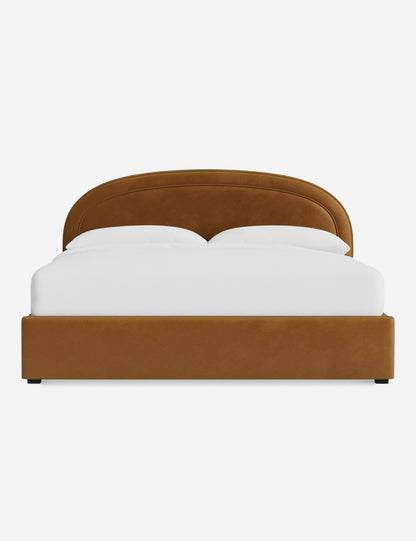 Newbery Platform Bed