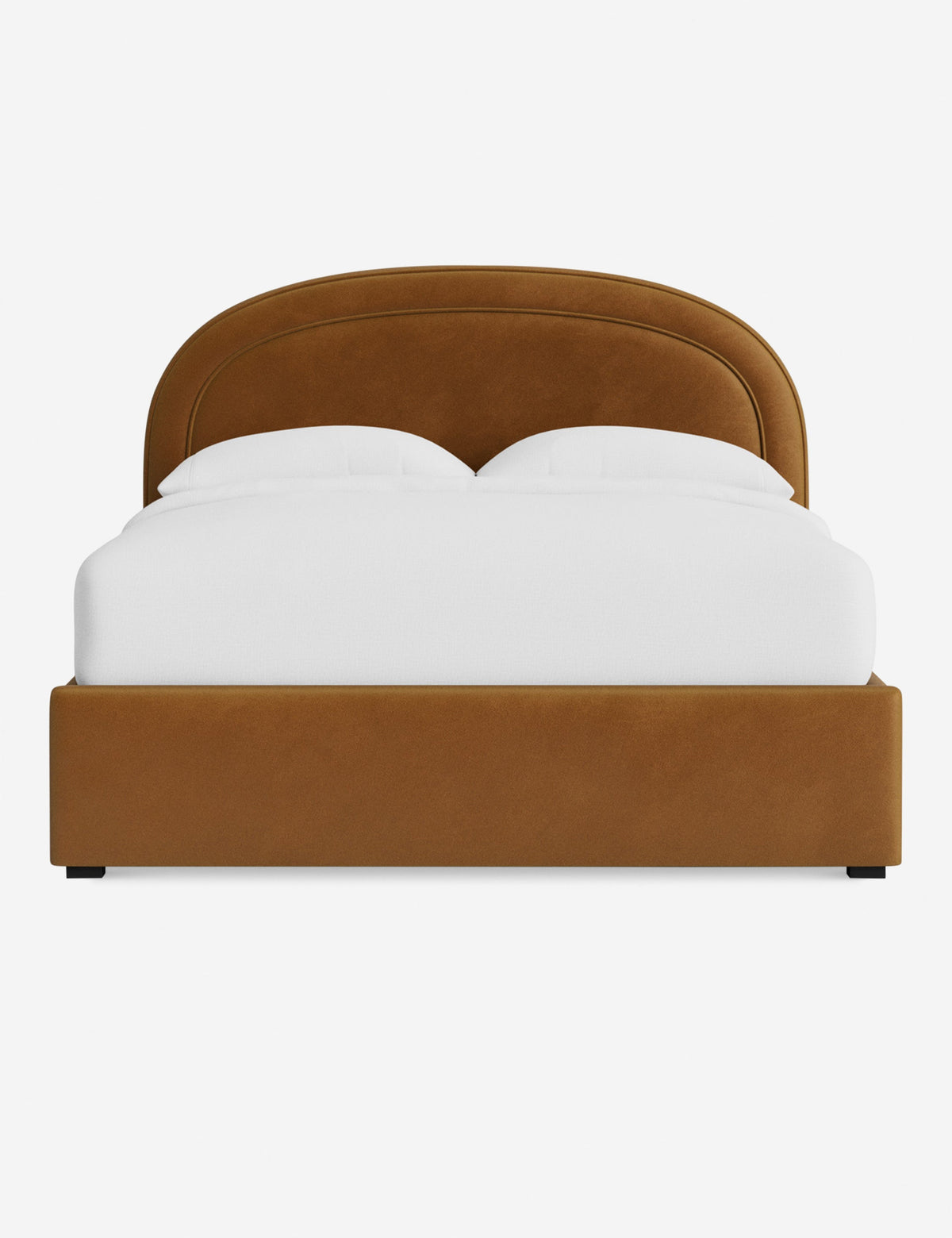 Newbery Platform Bed