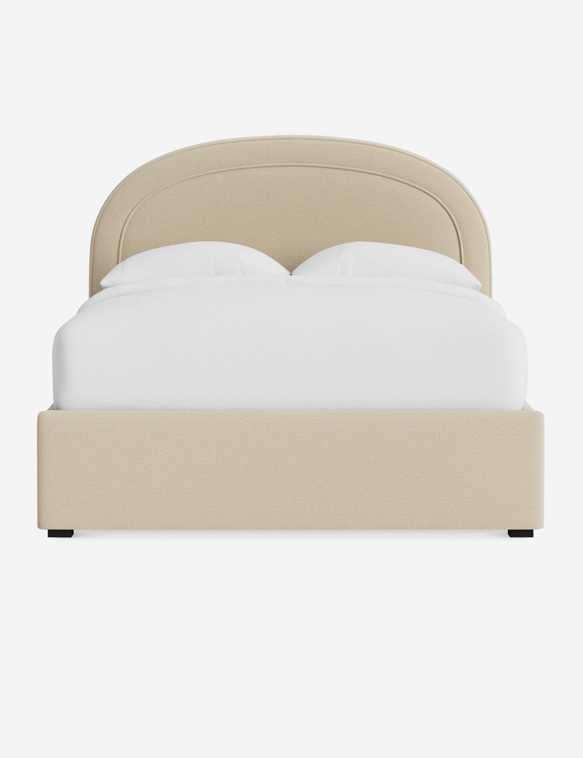 Newbery Platform Bed