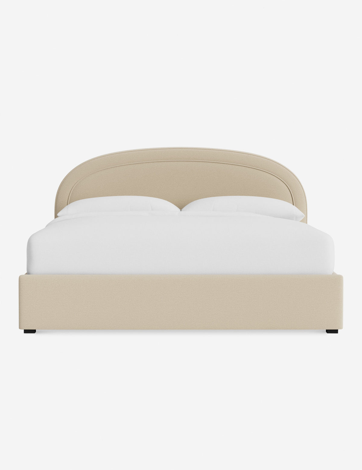 Newbery Platform Bed