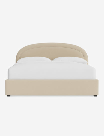 Newbery Platform Bed