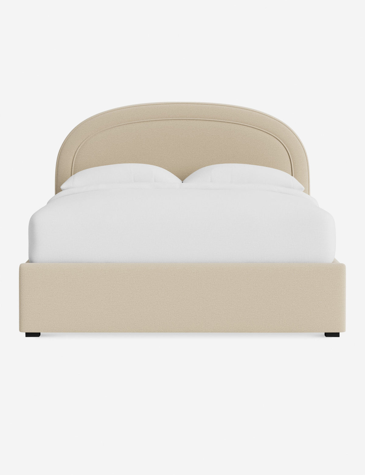 Newbery Platform Bed