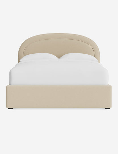 Newbery Platform Bed