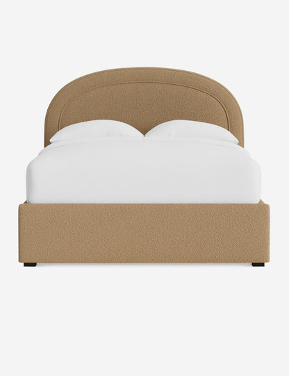 Newbery Platform Bed