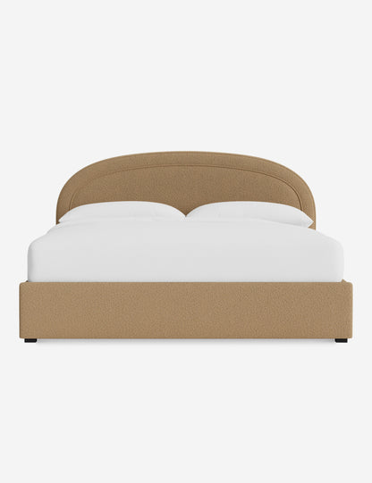 Newbery Platform Bed