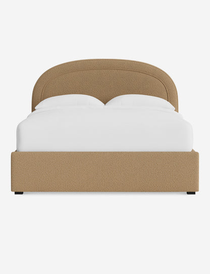 Newbery Platform Bed