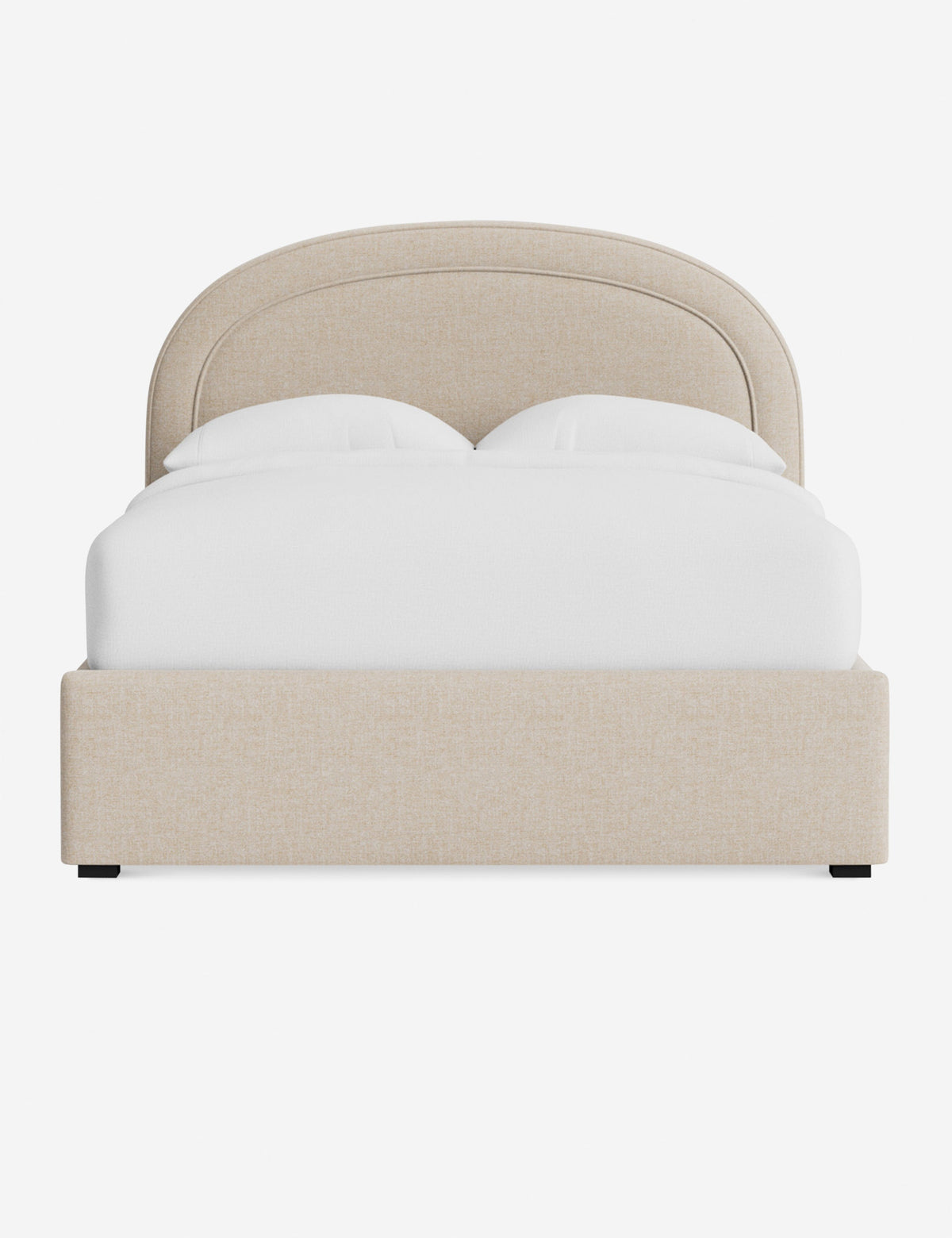 Newbery Platform Bed