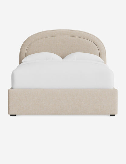 Newbery Platform Bed