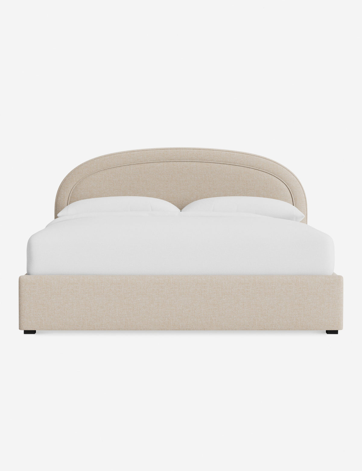 Newbery Platform Bed