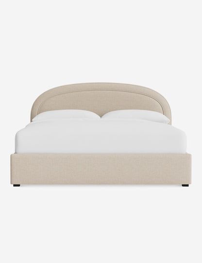 Newbery Platform Bed