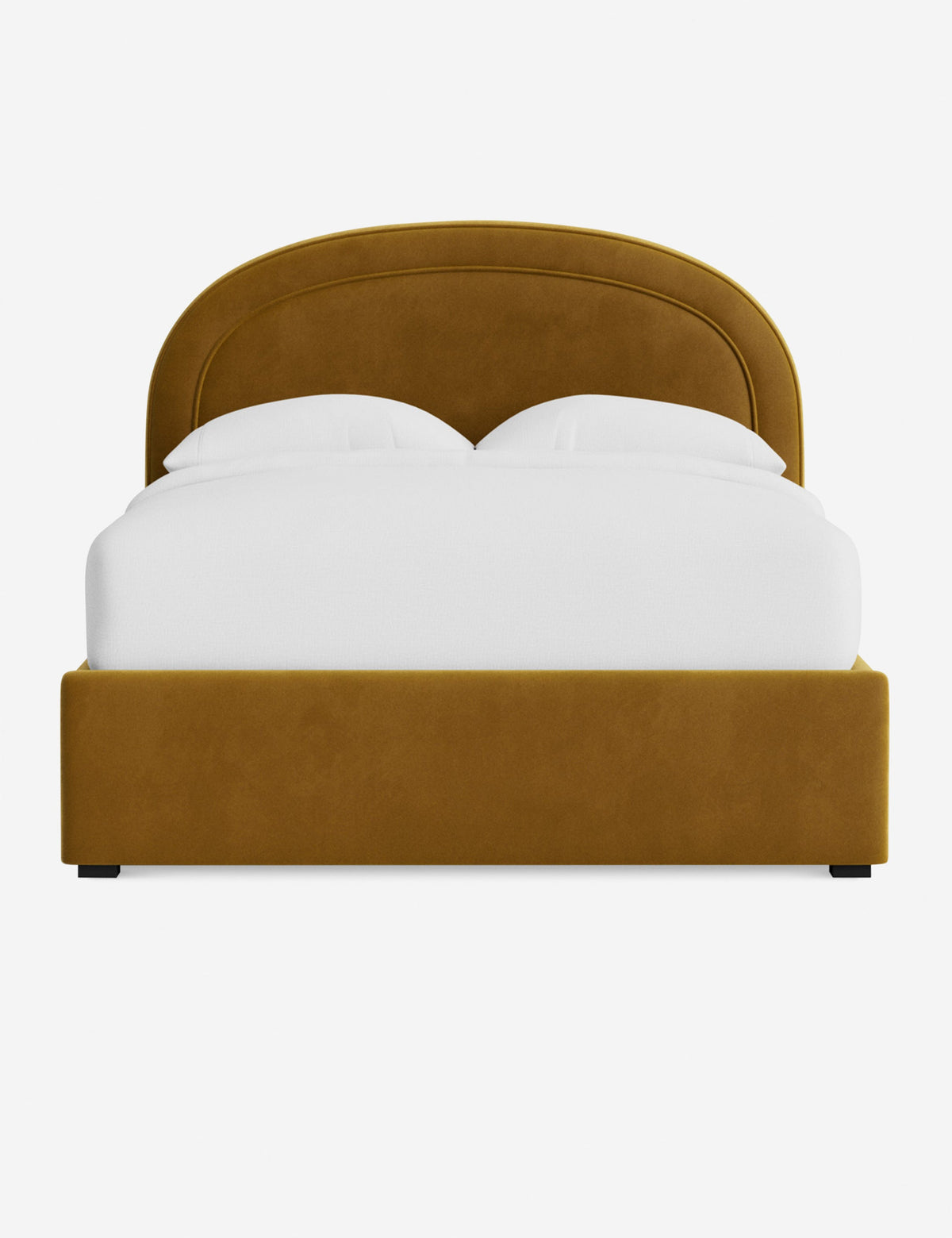 Newbery Platform Bed