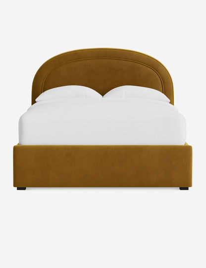 Newbery Platform Bed
