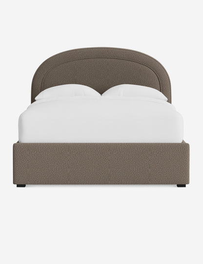 Newbery Platform Bed