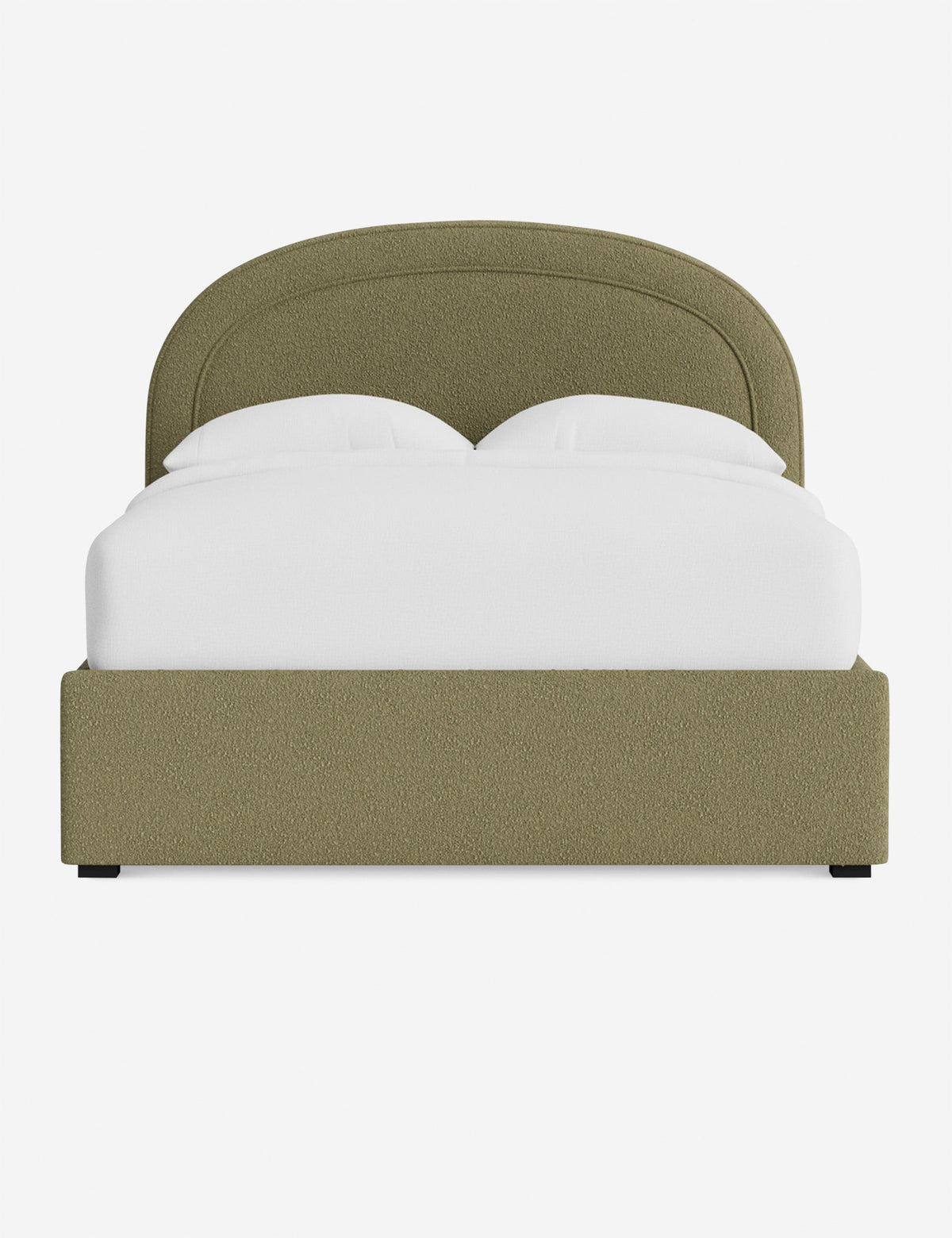 Newbery Platform Bed