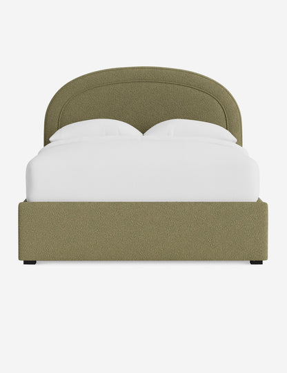 Newbery Platform Bed