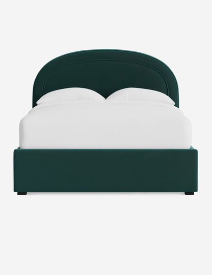 Newbery Platform Bed