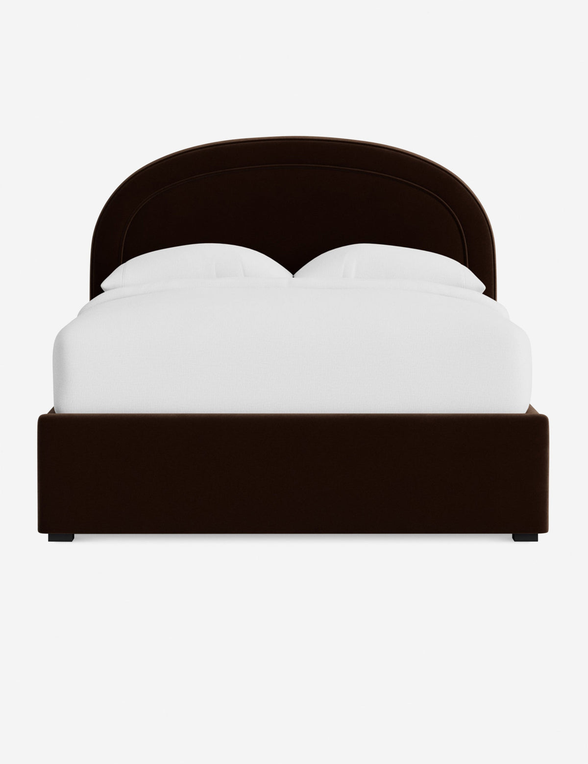 Newbery Platform Bed
