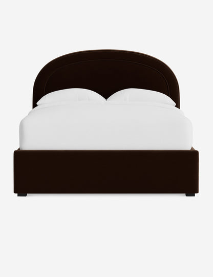 Newbery Platform Bed