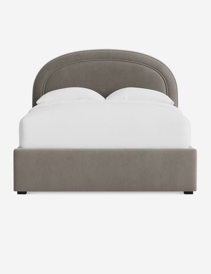 Newbery Platform Bed