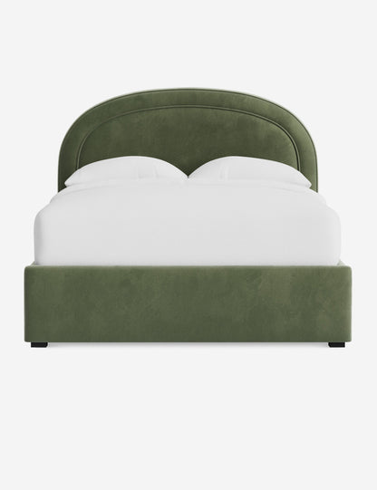 Newbery Platform Bed
