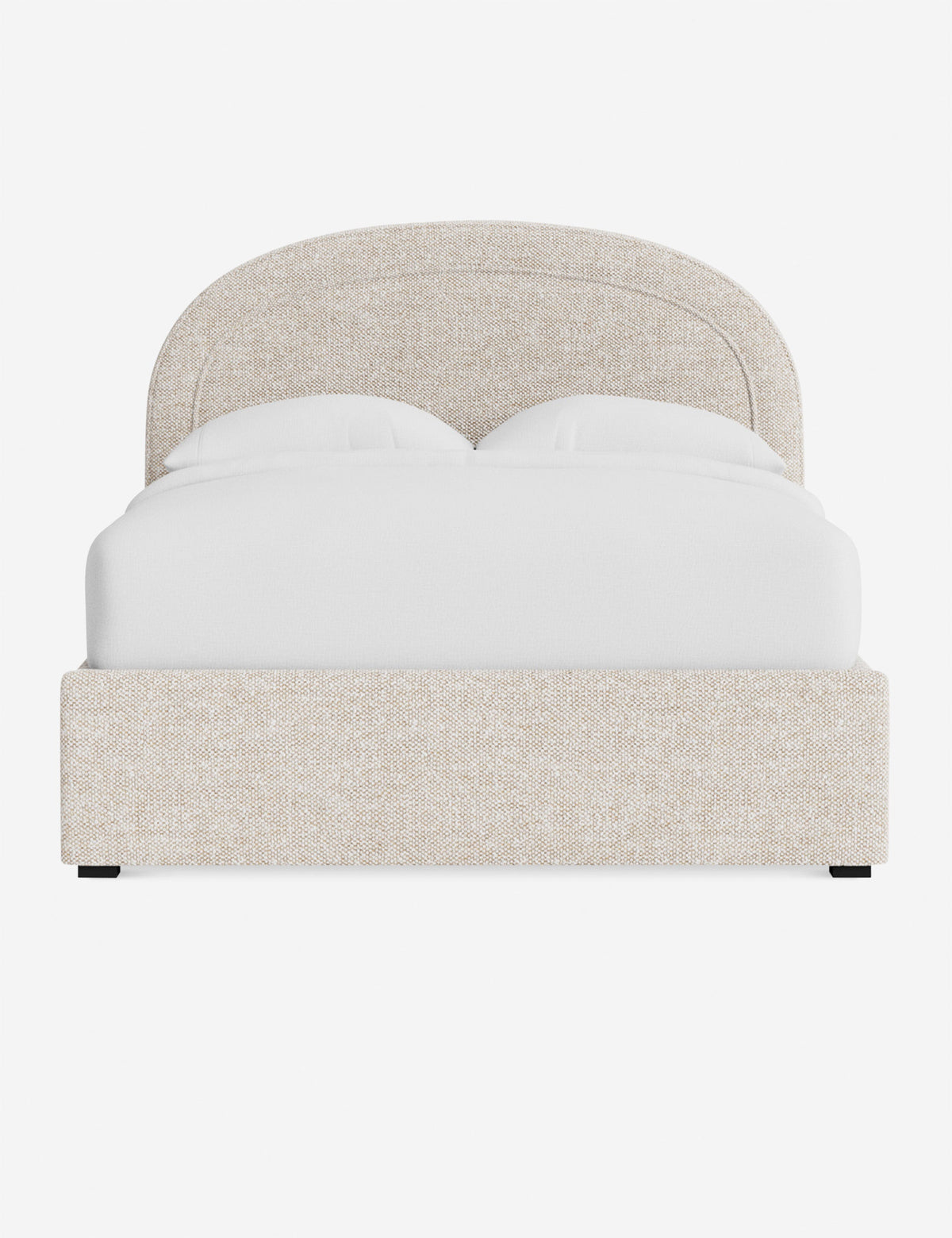 Newbery Platform Bed