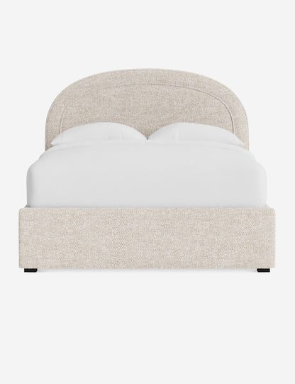 Newbery Platform Bed