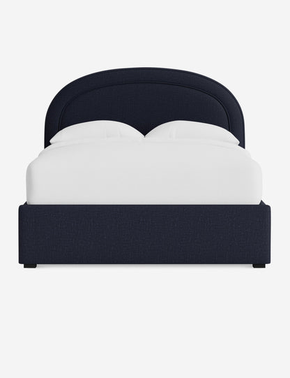 Newbery Platform Bed