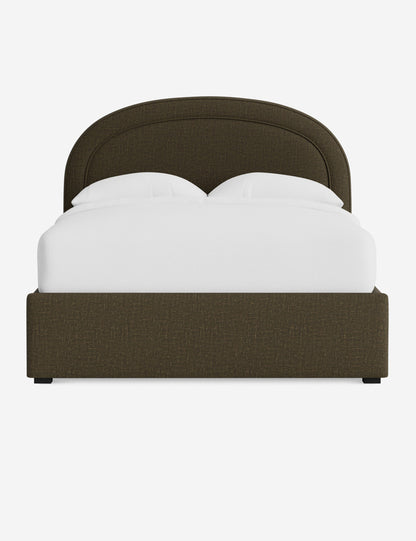 Newbery Platform Bed