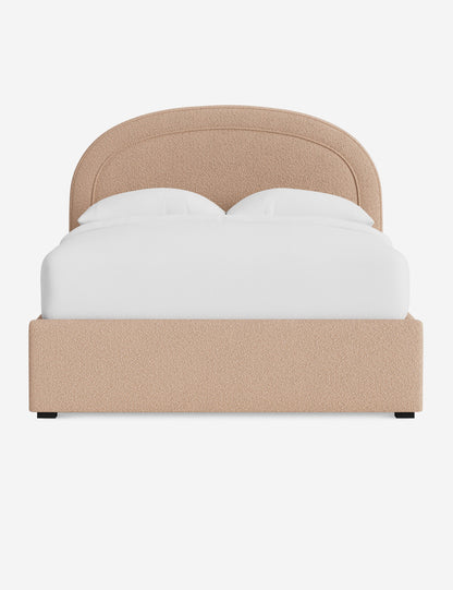 Newbery Platform Bed