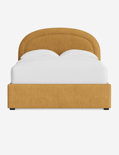 Newbery Platform Bed